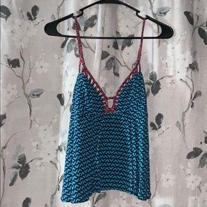 Charlotte Russe Cami